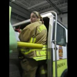 Meet your Posher, Mindy